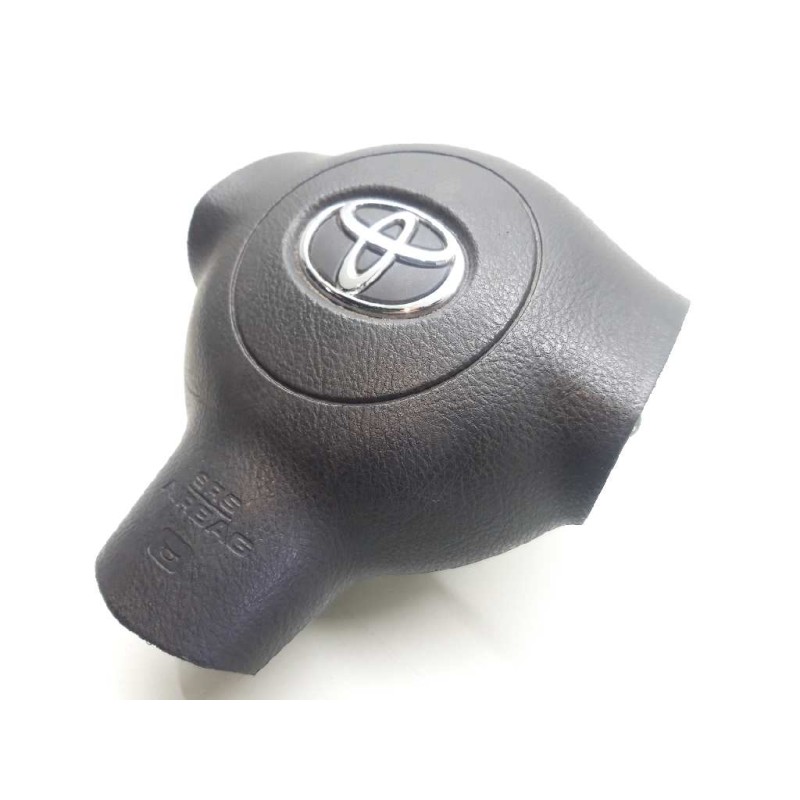 Recambio de airbag delantero izquierdo para toyota corolla (e12) 1.4 d-4d luna compact referencia OEM IAM 4513002270  
