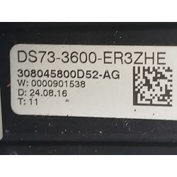 Recambio de volante para ford mondeo v hatchback (ce) 1.5 ecoboost referencia OEM IAM  DS733600ER3ZHE 308045800D52AG