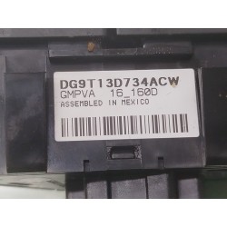 Recambio de mando multifuncion para ford mondeo v hatchback (ce) 1.5 ecoboost referencia OEM IAM  DG9T13D734ACW 