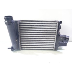 Recambio de intercooler para dacia sandero ii tce 90 (b8m1, b8ma) referencia OEM IAM  144963014R 