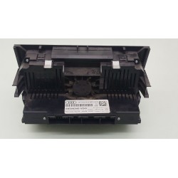 Recambio de mando climatizador para audi a3 descapotable (8p7) 2.0 tdi referencia OEM IAM  8P0820043BD A2C53279276