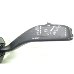 Recambio de mando intermitentes para volkswagen polo v (6r1, 6c1) 1.2 tsi referencia OEM IAM  6R0953521A 