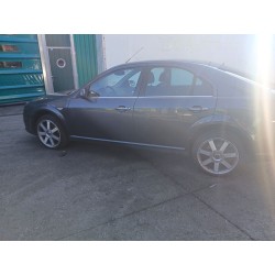 ford mondeo iii (b5y) del año 2006