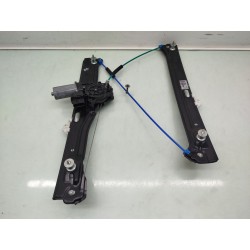 Recambio de elevalunas delantero derecho para bmw x1 (f48) sdrive 18 d referencia OEM IAM  734951407 13262410 36231000