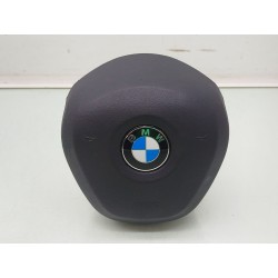 Recambio de airbag delantero izquierdo para bmw x1 (f48) sdrive 18 d referencia OEM IAM  33687754103 0589P1000952