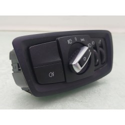 Recambio de mando luces para bmw x1 (f48) sdrive 18 d referencia OEM IAM  6847522 18347910