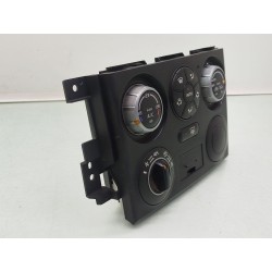 Recambio de mando climatizador para suzuki grand vitara ii (jt, te, td) 1.9 ddis a las 4 ruedas (jt419, td44, jb419wd, jb419xd) 