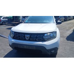 dacia duster (hm_) del año 2019