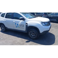 dacia duster (hm_) del año 2019