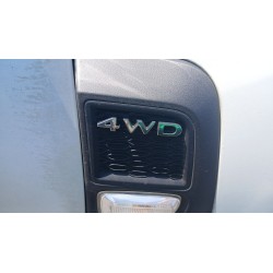 dacia duster (hm_) del año 2019