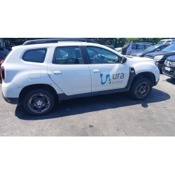 dacia duster (hm_) del año 2019