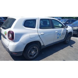 dacia duster (hm_) del año 2019