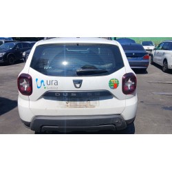 dacia duster (hm_) del año 2019