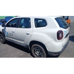 dacia duster (hm_) del año 2019