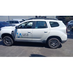 dacia duster (hm_) del año 2019