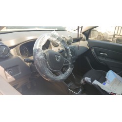 dacia duster (hm_) del año 2019