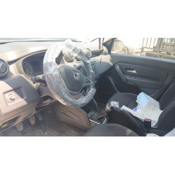 dacia duster (hm_) del año 2019