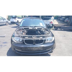 bmw 1 (e87) del año 2007