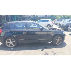 bmw 1 (e87) del año 2007