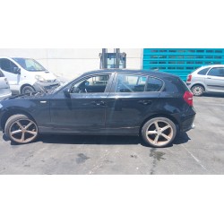 bmw 1 (e87) del año 2007