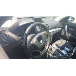 bmw 1 (e87) del año 2007