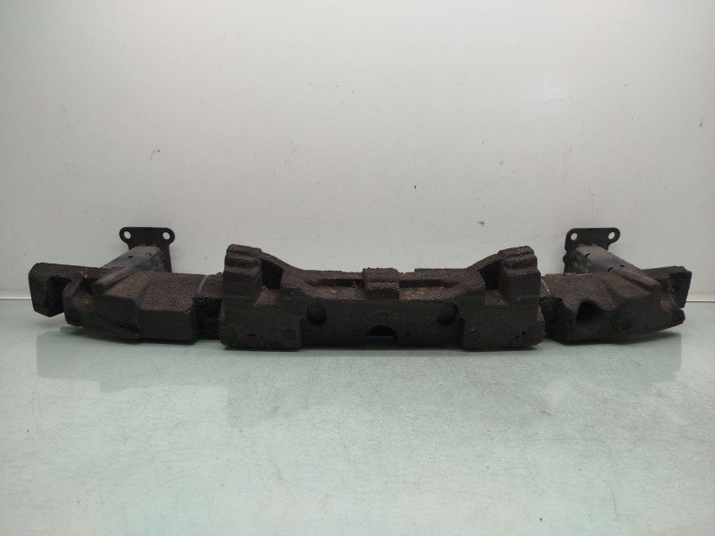 Recambio de refuerzo paragolpes delantero para nissan qashqai i (j10, nj10) 1.6 dci referencia OEM IAM   