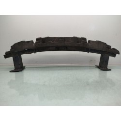 Recambio de refuerzo paragolpes delantero para nissan qashqai i (j10, nj10) 1.6 dci referencia OEM IAM   