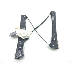 Recambio de elevalunas delantero derecho para bmw 3 touring (e91) 320 d xdrive referencia OEM IAM   