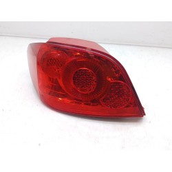 Recambio de piloto trasero izquierdo para peugeot 307 (3a/c) 1.6 hdi 110 referencia OEM IAM   