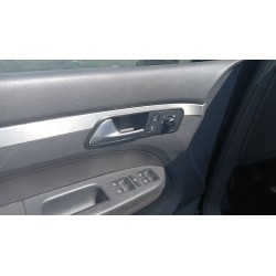 volkswagen touran (1t3) del año 2011