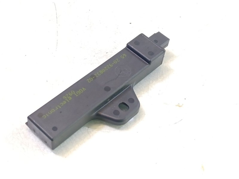 Recambio de modulo electronico para bmw 5 touring (f11) 525 d referencia OEM IAM  6520922083202 