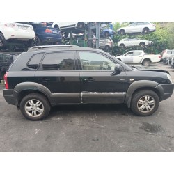 hyundai tucson (jm) del año 2010