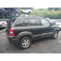 hyundai tucson (jm) del año 2010