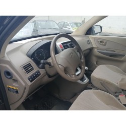 hyundai tucson (jm) del año 2010