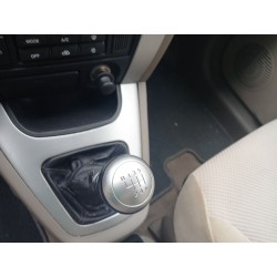 hyundai tucson (jm) del año 2010