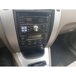 hyundai tucson (jm) del año 2010