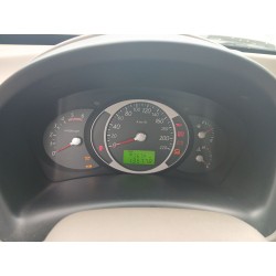 hyundai tucson (jm) del año 2010