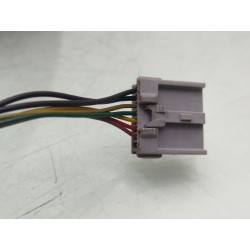 Recambio de retrovisor izquierdo para nissan qashqai i (j10, nj10) 2.0 dci referencia OEM IAM   