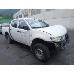 mitsubishi l200 / triton (ka_t, kb_t) del año 2011