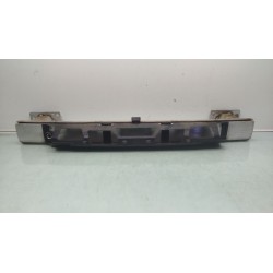 Recambio de refuerzo paragolpes delantero para peugeot partner tepee 1.6 bluehdi 120 referencia OEM IAM  9681145780 