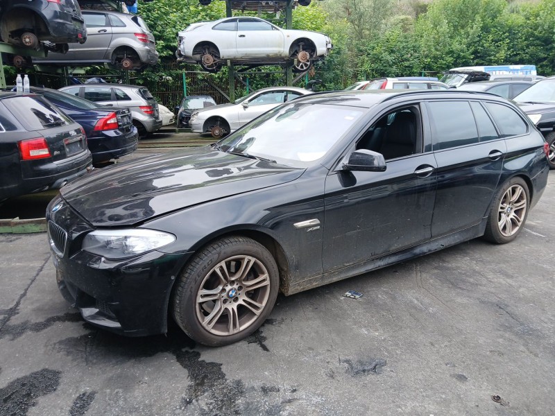 bmw 5 touring (f11) del año 2012