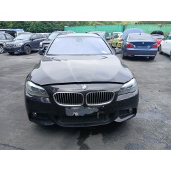 bmw 5 touring (f11) del año 2012
