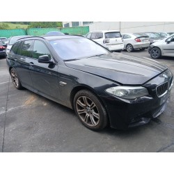 bmw 5 touring (f11) del año 2012