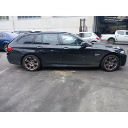 bmw 5 touring (f11) del año 2012