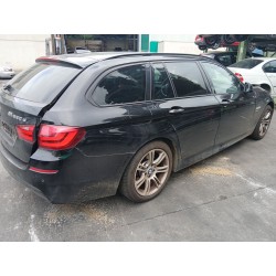bmw 5 touring (f11) del año 2012