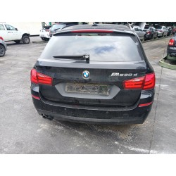 bmw 5 touring (f11) del año 2012