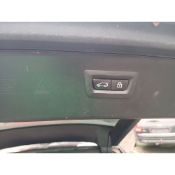 bmw 5 touring (f11) del año 2012