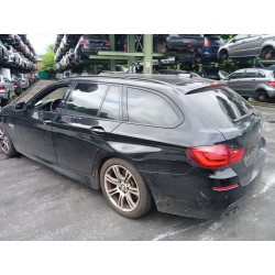 bmw 5 touring (f11) del año 2012