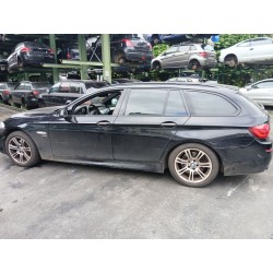 bmw 5 touring (f11) del año 2012