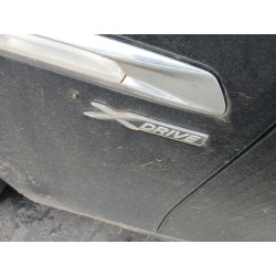 bmw 5 touring (f11) del año 2012